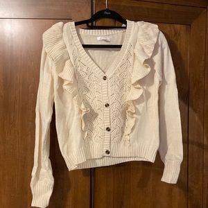 Lauren Conrad cardigan